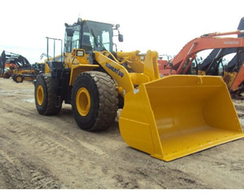 Cho Thuê Xe Xúc Lật Cho Thuê Xe Xúc Lật