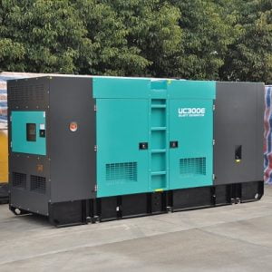 Cho Thuê Máy Phát Điện