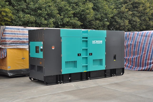 Cho Thuê Máy Phát Điện Cho Thuê Máy Phát Điện
