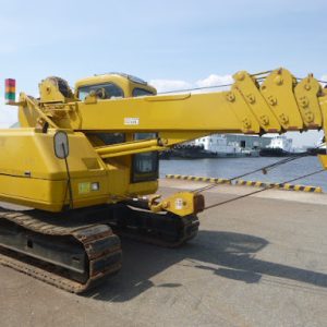 Cho Thuê Xe Cẩu Mini