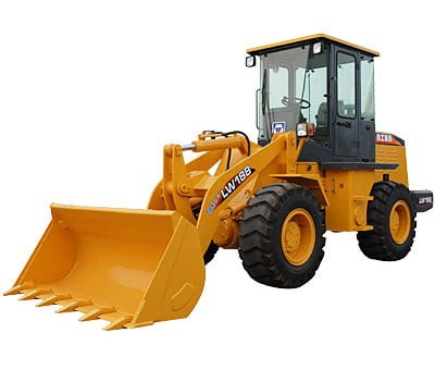 Xe Xúc Trượt Bánh Lốp Xe Xúc Trượt Bánh Lốp