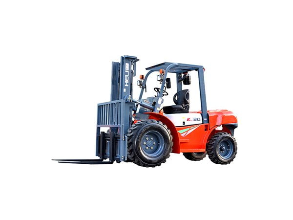 Xe Nâng Hàng Địa Hình Xe Nâng Hàng Địa Hình