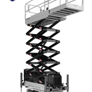 XE NÂNG NGƯỜI ALMAC BIBI 1470-HE EVO