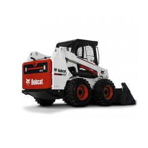 XE XÚC LẬT BOBCAT S630