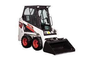 XE XÚC LẬT BOBCAT S70