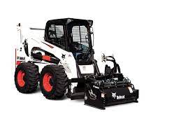 XE XÚC LẬT BOBCAT S850