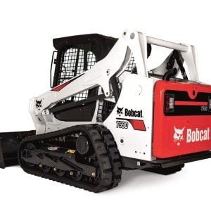 XE XÚC LẬT BOBCAT T590