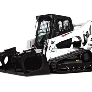 XE XÚC LẬT BOBCAT T770