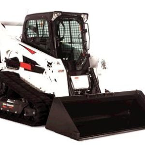 XE XÚC TRƯỢT BOBCAT T870