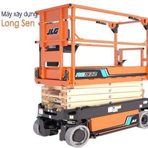 XE NÂNG NGƯỜI DAVINCI JLG AE1932