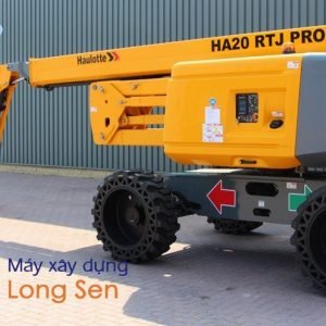 XE NÂNG NGƯỜI HA20 RTJ