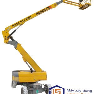 XE NÂNG NGƯỜI HA32 RTJ PRO