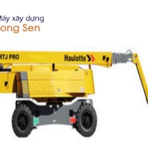 XE NÂNG NGƯỜI HA41 RTJ PRO