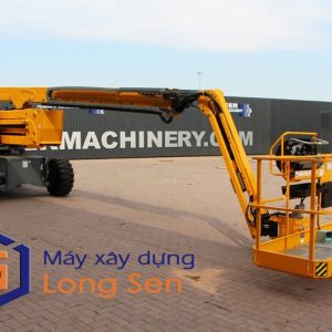 XE NÂNG NGƯỜI HA26RTJ O