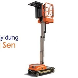XE NÂNG NGƯỜI JLG 10MSP