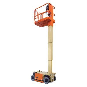 Xe nâng người JLG 1230ES THẲNG ĐỨNG