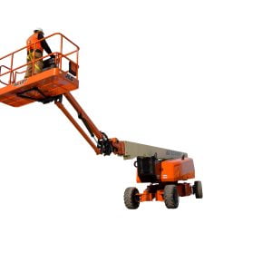 XE NÂNG NGƯỜI JLG 1500AJP