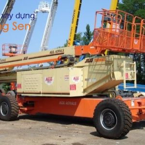 XE NÂNG NGƯỜI JLG 150HAX