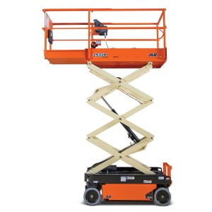 Xe nâng người JLG 1532R