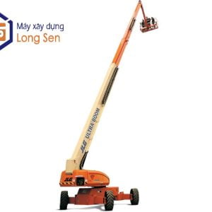 XE NÂNG NGƯỜI JLG 1850SJ