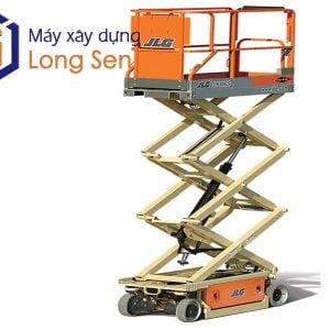 XE NÂNG NGƯỜI JLG 1930ES