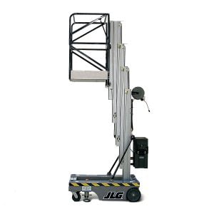 Xe nâng người JLG 19AMI THẲNG ĐỨNG