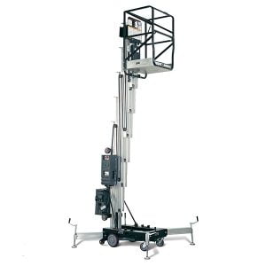 Xe nâng người  JLG 30AM THẲNG ĐỨNG