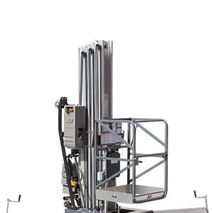 Xe nâng người JLG 41AM THẲNG ĐỨNG