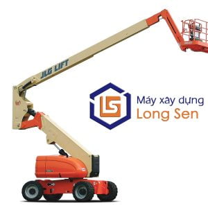 XE NÂNG NGƯỜI JLG 800AJ