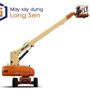 XE NÂNG NGƯỜI JLG 800S