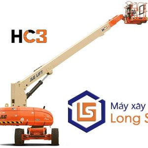XE NÂNG NGƯỜI JLG 800S HC3 XE NÂNG NGƯỜI JLG 800S HC3
