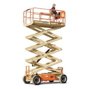 Xe nâng người JLG M3369LE