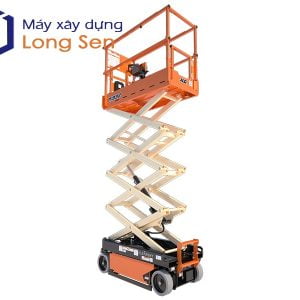 XE NÂNG NGƯỜI JLG R1932