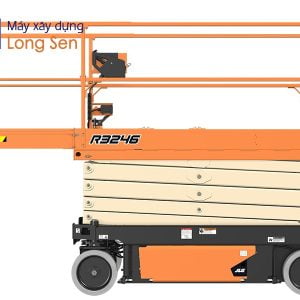 XE NÂNG NGƯỜI JLG R3246