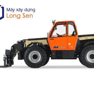 XE NÂNG NGƯỜI JLG TELEHANDLER 4017RS