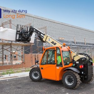 XE NÂNG NGƯỜI JLG TELEHANDLER G5-18A