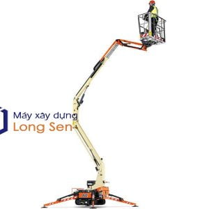 XE NÂNG NGƯỜI JLG X15JP