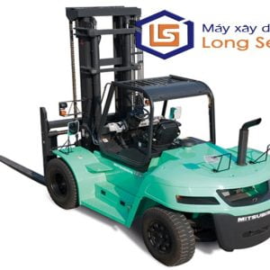 Xe nâng hàng MITSUBISHI FD150ANM1