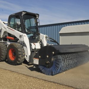 XE XÚC LẬT BOBCAT S450