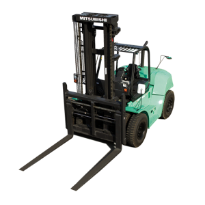 CHO THUÊ XE NÂNG HÀNG 15 TẤN MITSUBISHI FD150ANM1