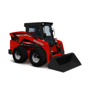 CHO THUÊ XE XÚC LẬT 3300V