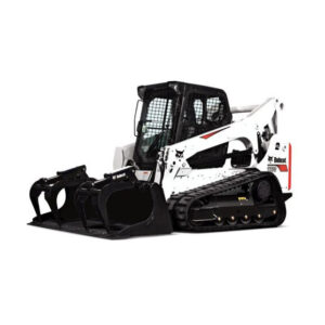 CHO THUÊ XE XÚC LẬT BOBCAT T770