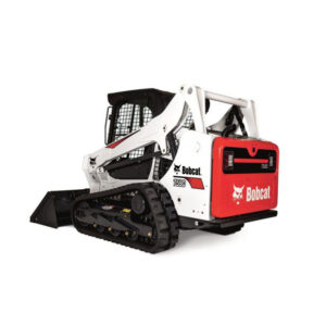 CHO THUÊ XE XÚC LẬT BOBCAT T590