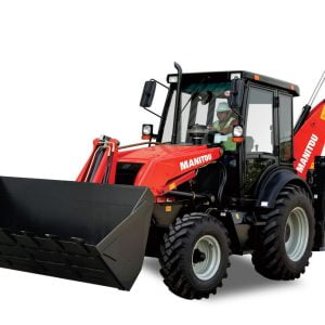 MÁY XÚC ĐÀO LIÊN HỢP TLB 844