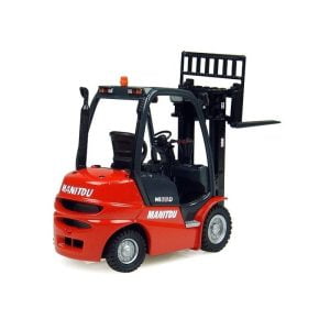 XE NÂNG HÀNG 2,5 TẤN MANITOU MI 25D