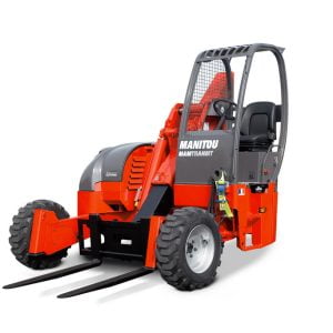 XE NÂNG GẮN TẢI TMT 25 S