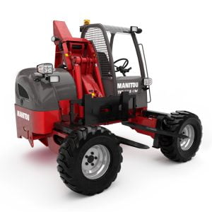 XE NÂNG GẮN TẢI TMT 25 S 4W