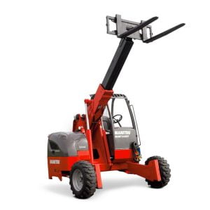 XE NÂNG GẮN TẢI TMT 27S