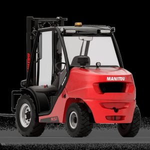 XE NÂNG HÀNG MSI 30 S5