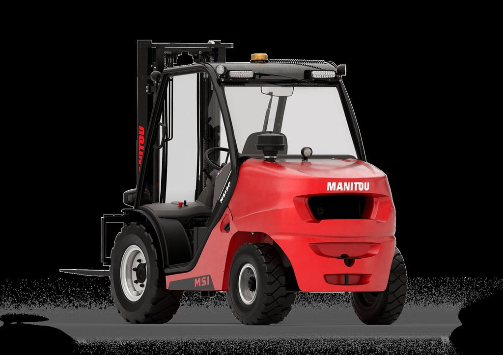 XE NÂNG HÀNG MSI 30 S5 XE NÂNG HÀNG MSI 30 S5